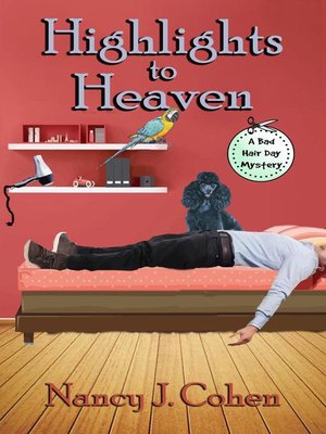 cover image of Highlights to Heaven
